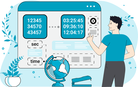 Find the Number of Minutes in a HH:MM:SS Time String